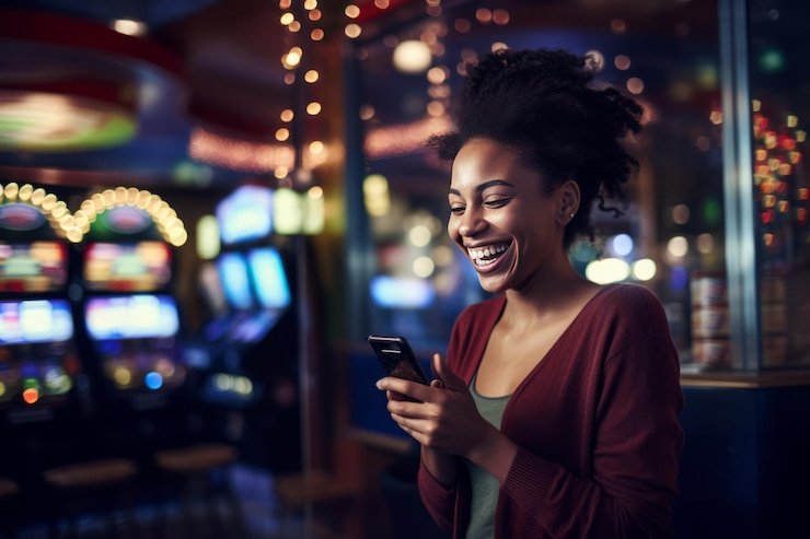 Lingkungan bermain sports dan casino yang aman dan nyaman untuk pengguna Indonesia