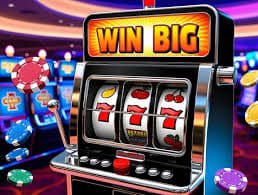 Pemain menggunakan smartphone untuk live casino dengan dealer nyata di platform hiburan online